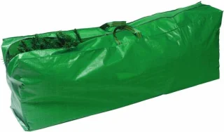 Kerstboom opbergtas 120 cm