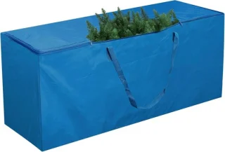 Kerstboom opbergtas 122 cm