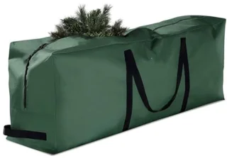 Kerstboom Opbergtas 122 x 38 x 51 cm