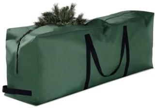Kerstboom Opbergtas 122 x 38 x 51 cm