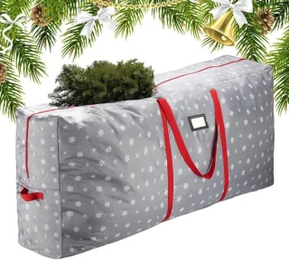 Kerstboom opbergtas 122 x 38 x 51 cm