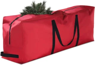 Kerstboom Opbergtas 122 x 38 x 51 cm