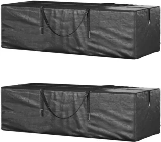 Kerstboom opbergtas 135 x 40 x 55 cm