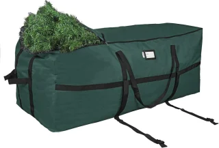 Kerstboom opbergtas 22 cm