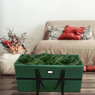 Kerstboom opbergtas 22 cm