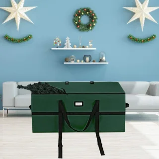 Kerstboom opbergtas 22 cm