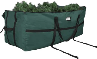 Kerstboom opbergtas 22 cm