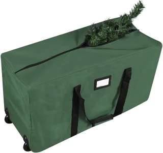 Kerstboom Opbergtas 225 cm