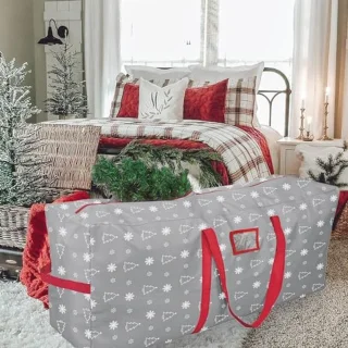 Kerstboom Opbergtas 2,3 m