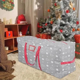 Kerstboom Opbergtas 2,3 m