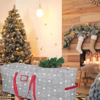 Kerstboom Opbergtas 2,3 m