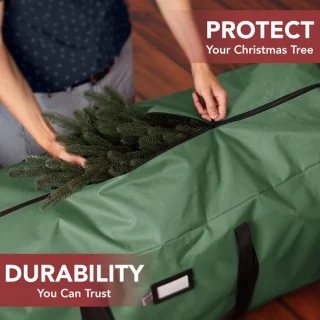 Kerstboom Opbergtas 2,3 m