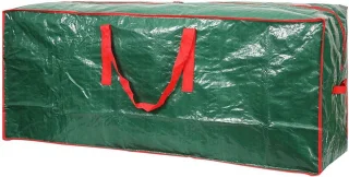 Kerstboom opbergtas 2,3 m - Groen