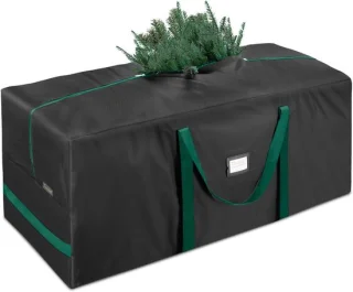 Kerstboom opbergtas 2,7 m 900D Oxford