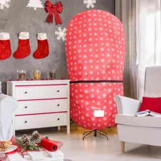 Kerstboom opbergtas 2,7 m