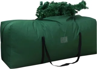 Kerstboom Opbergtas 270 cm (9 ft)