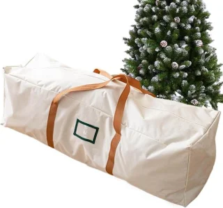 Kerstboom opbergtas