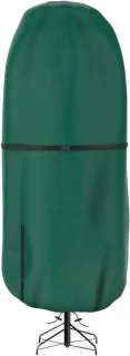 Kerstboom Opbergtas 3-9 ft Groen