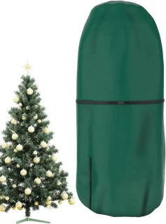Kerstboom Opbergtas 4FT Groen