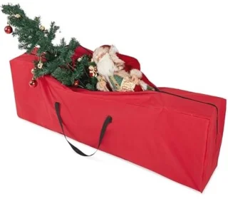 Kerstboom opbergtas