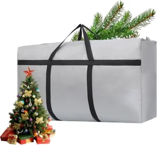Kerstboom opbergtas