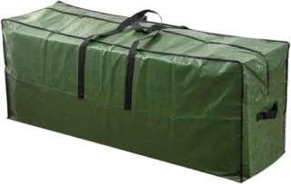 Kerstboom Opbergtas 75ft - Groen