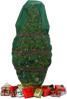Kerstboom opbergtas