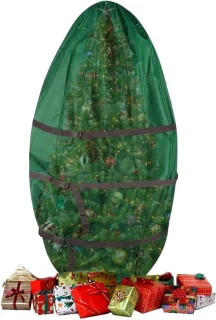 Kerstboom opbergtas