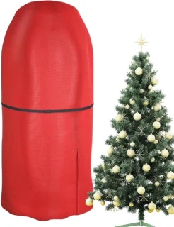 Kerstboom opbergtas