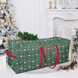 Kerstboom opbergtas 9 ft