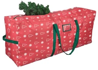 Kerstboom opbergtas 9 ft