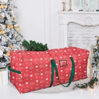 Kerstboom opbergtas 9 ft