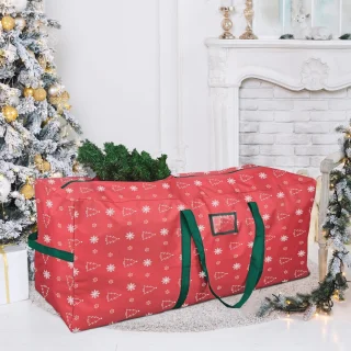 Kerstboom opbergtas 9 ft