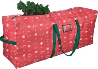Kerstboom opbergtas 9 ft