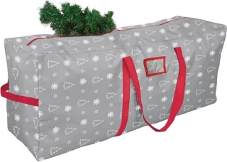 Kerstboom opbergtas 9 ft