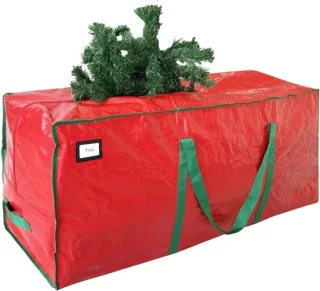 Kerstboom Opbergtas 9 voet - Kleur 1