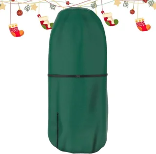 Kerstboom Opbergtas 9FT - Groen