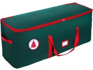 Kerstboom opbergtas