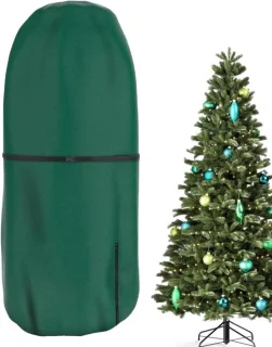 Kerstboom opbergtas