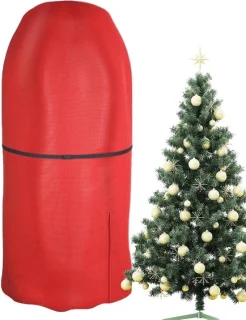 Kerstboom opbergtas
