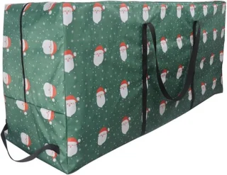 Kerstboom opbergtas