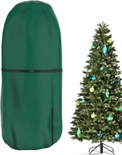 Kerstboom opbergtas