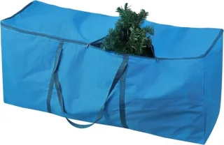 Kerstboom opbergtas