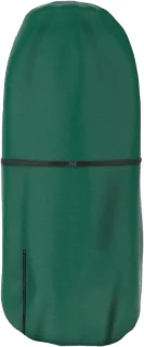 Kerstboom Opbergtas - Groen