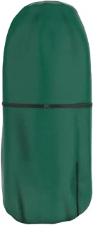 Kerstboom opbergtas groen