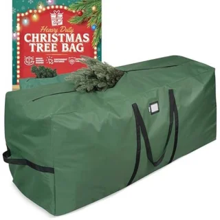 Kerstboom opbergtas
