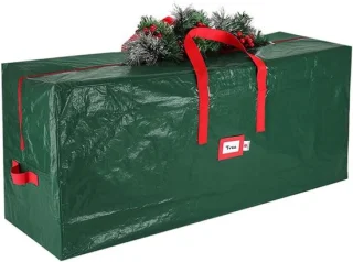 Kerstboom opbergtas