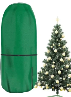 Kerstboom opbergtas