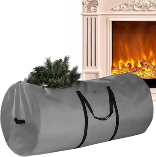 Kerstboom opbergtas