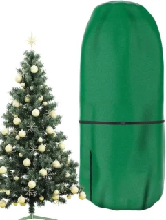Kerstboom opbergtas - kunstboom cover